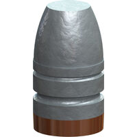 Rcbs Bullet Mould 45-300-fn Hunting Shooting Accessories - Machined From Solid Cast Iron Blocks #r82051