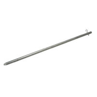 Rcbs Auto Primer Feed Tube-100 Large Speed Up The Reloading Process - Aluminium Holds 100 Small Primers #r9581