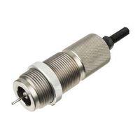 Rcbs Neck Sizer Die 1.5x12 With Expander-decapping Unit Plastic Storage Case - 416 Barrett Steel #r14530