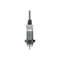 Rcbs Small Base Sizer Die With Expander-decapping Unit Plastic Storage Case - 308 Winchester Steel #r15531