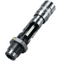 Rcbs Matchmaster Competition Seater Die Bullet Seating Standard Thread - 223 Rem Case Hardened Steel #r11140