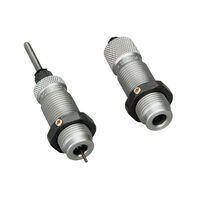 Rcbs Full-length Die Set 7.62mmx39 - .308/.311 Cal #35001
