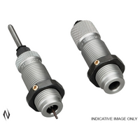 Rcbs R10302 204 Ruger Neck Die Set 7/8 Inch 14 Thread