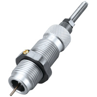 Rcbs R10930 Neck Sizer Die 222 Remington 7/8-14 Thread