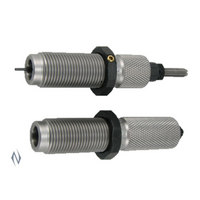 Rcbs R12201 250 Savage Die Set Full Length Steel 7 8 14