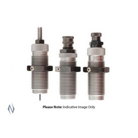 Rcbs R18512 Carbide 3-Die Set 41 Remington Magnum Roll Crimp