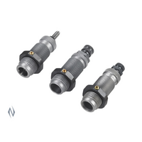 Rcbs R18915 45 Auto Carbide Taper Crimp Die Set 7/8-14 Thread