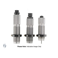 Rcbs R19304 Legacy 3-Die Set 45-90 Sharps 7/8-14 Thread