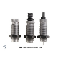 Rcbs R20415 380 Auto Die Set Carbide Taper Crimp