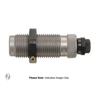 Rcbs R20562 9mm Luger Seater Die Taper Crimp 7 8 14 Thread