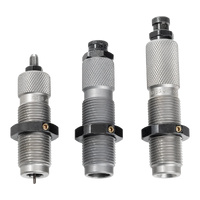 Rcbs R21304 3-Die Set 50-95 Win Express Steel Roll Crimp