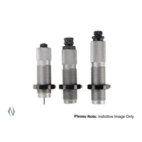 Rcbs R21904 350 Legend 3-Die Set 350 Legend Steel Reloading
