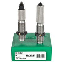 Rcbs R24601 Safari Die Set .470 Nitro Express 3.25 Inch