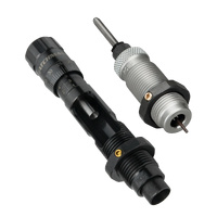 Rcbs Matchmaster Duo Die Set R30204 22 Arc Reloading 7 8 14
