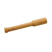 Rcbs R80007 Bullet Mould Mallet Beech Wood Handle