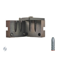 Rcbs R82016 Bullet Mould 257-120-Sp 25 Caliber 120 Grain