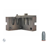 Rcbs R82028 Bullet Mould 35 200 Fn 2 Cavity Cast Iron