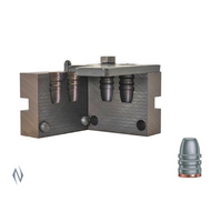 Rcbs R82042 Bullet Mould 44 240 Swc .430 Inch 240 Grain