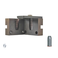 Rcbs R82053 Bullet Mold 45 405 Fn 458 Dia Cast Iron