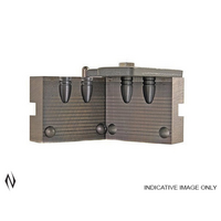 Rcbs R82062 Bullet Mould 9mm 124 Grain Round Nose