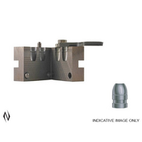 Rcbs R82066 Bullet Mould 40 180 Fn 2-Cavity Cast Iron