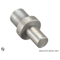 Rcbs R82519 Lube-A-Matic Top Punch 374 Steel Sizing Accessory