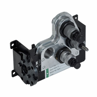Rcbs R88881 Die Plate Rack Steel Storage Holder
