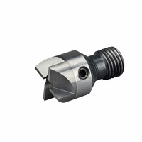Rcbs R90250 Carbide Cutter Head Case Trimmer Accessory 3/8-24 Threads