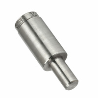 Rcbs R90413 Hand Case Neck Turner Pilot 30 Cal Steel