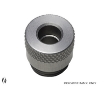 Rcbs Matchmaster Powder Funnel Adapter R98823 .20 Cal