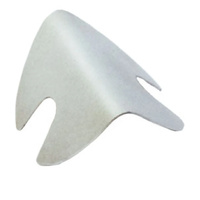 Rcbs R90225 Powder Baffle Reloading Accessory Steel Construction