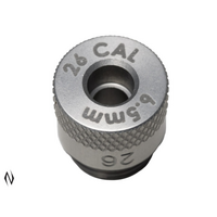 Rcbs Matchmaster Powder Funnel Adapter R98826 6.5mm Aluminum