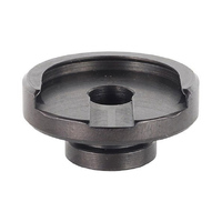 Rcbs Brass Shell Holder For Single Stage Press - 12 Gauge #r99061
