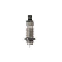 Rcbs 223 Remignton Full Length Sizer Die W Plastic Storage Case - Steel #r11129
