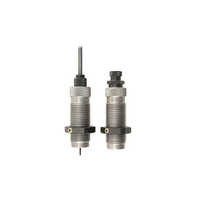 Rcbs 7.62 X 54r Russian Neck Die Set - Polished And Heat Treated Steel #r29002