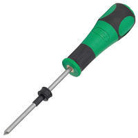 Rcbs Flash Hole Deburring Great Tool Steel Cutter 30cal - Plastic Handle #r88148