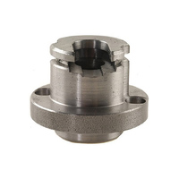 Rcbs Perfect Ammomaster Standard Shell Holder Adapter - Steel Construction #r88703