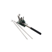 Rcbs Great Automatic Bench Priming Tool - Single Stage Lever System #r9460