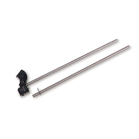 Rcbs Automatic Primer Feeder W Large Small Primer Tube - 100 Combo #r9580