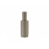 Rcbs Hand Case Neck Turner Pilot .26 Calibre Excellent - Brass #r90410