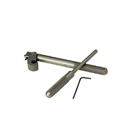 Rcbs Berdan Decapping Tools Excellent Qualities - Steel Material #r9525
