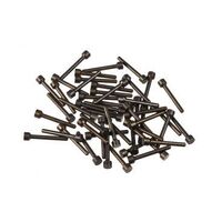Rcbs Headed Decapping Depriming Pin Reloading Accessories - 50 Pack High Quality Steel #r49630