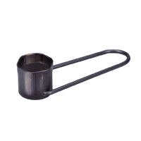 Rcbs Hex Lock Ring Wrench 1-3/16 Facilitates Excellent Quality - Black #r9634