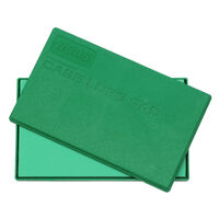 Rcbs Reloading Accessories Durable Hard Plastic Case Lube Pad - Sponge Like Foam High Quality #r9307