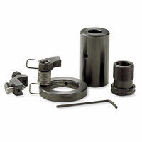 Rcbs Reloading Tool Fast Durable Case Neck Turner W Auto Feed Removing Material - High Quality Steel #r98860