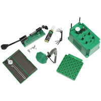 Rcbs Durable Case Trimmer Brass Preparation Kit Reloading Tools - Convenient High Quality #r9304