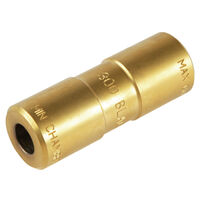 Rcbs Reloading Tool Precision Easy To Read Chamber Case Length Gauge - .300 Aac Blackout #r88282