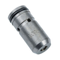 Rcbs Reloading Accessories Lube A Matic Sizer Die Lubricate Bullet - .451 Cal Perfect Cylindrical Shape #r82232