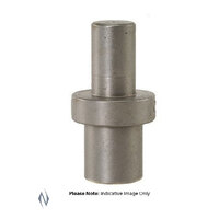 Rcbs Reloading Accessories Lube A Matic Precision Machined Eliminate Deformation Top Punch - 190 Eliminate Deformation #r82506