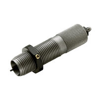 Rcbs Reloading Equipment Universal Depriming And Decapping Die - 22 Through 25 Calibres #r87580